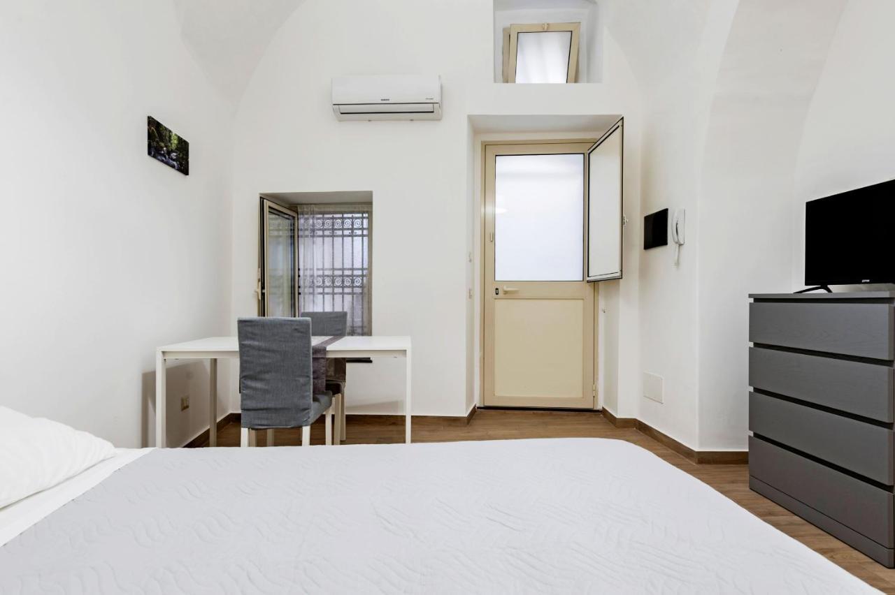 Trinita' 57 Apartments By Wonderful Italy Catania Kültér fotó