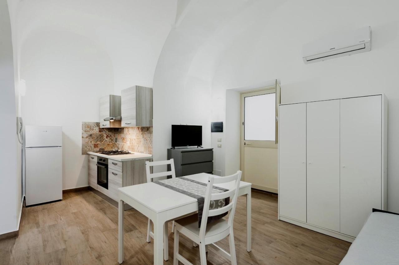 Trinita' 57 Apartments By Wonderful Italy Catania Kültér fotó